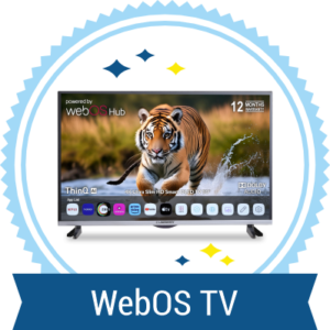 WebOS TV